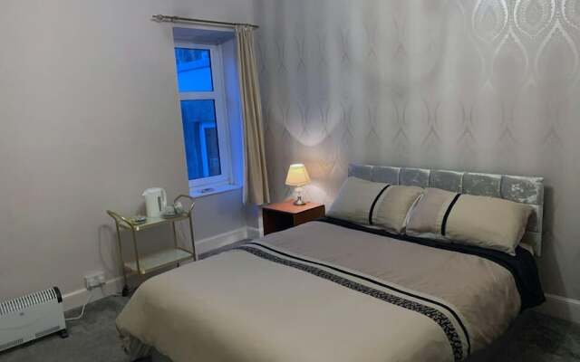 Dunrigh Guest House