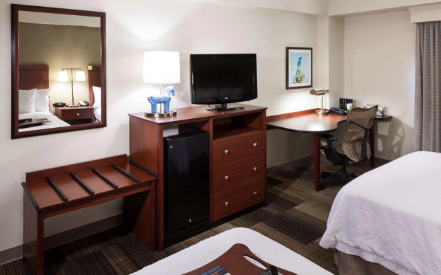 Hampton Inn & Suites Boise-Downtown