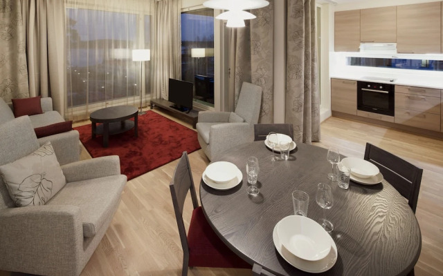 Holiday Club Saimaa Holiday Apartments