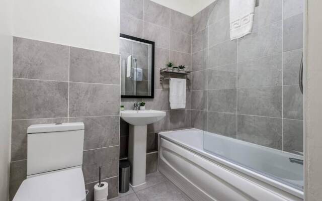 Host Stay Catharine Quarters II