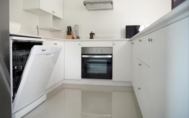 Jungle Apartment2 Bedrooms Private Pool