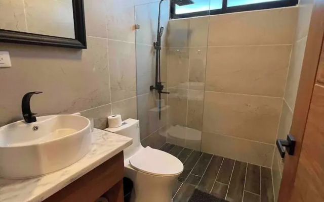 Elegant, Modern Style Villa in Playa Nueva Romana2