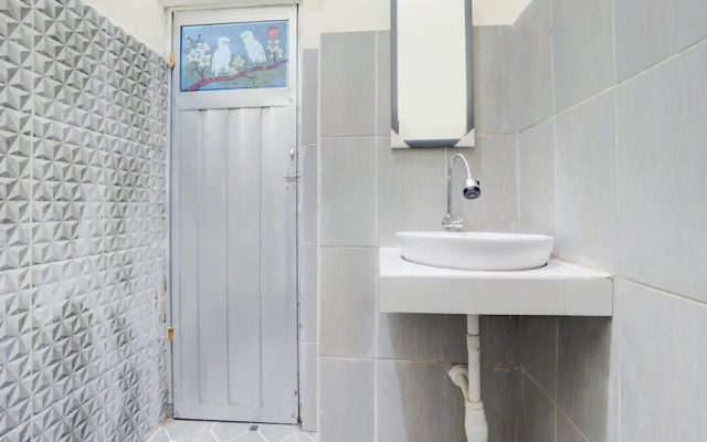 OYO Life 93290 Homestay Betro Syariah