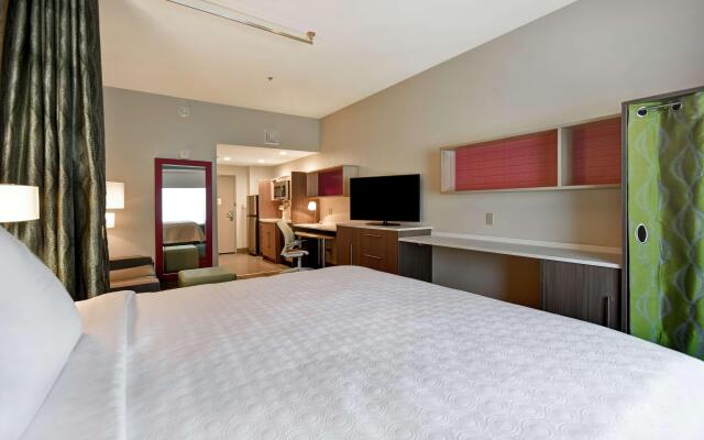 Home2 Suites by Hilton Birmingham Fultondale