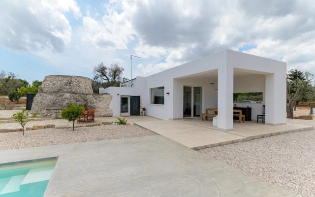 Villa Doc700 con Piscina by Wonderful Italy