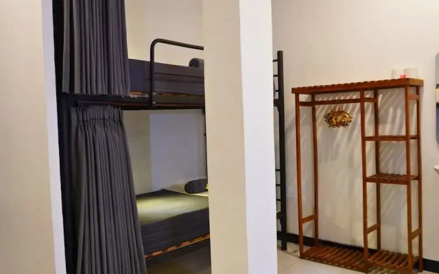 Summer of Surf Hostel Uluwatu