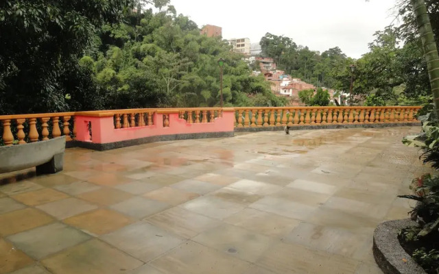 Otrolado Lodge