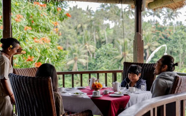Natura Resort and Spa