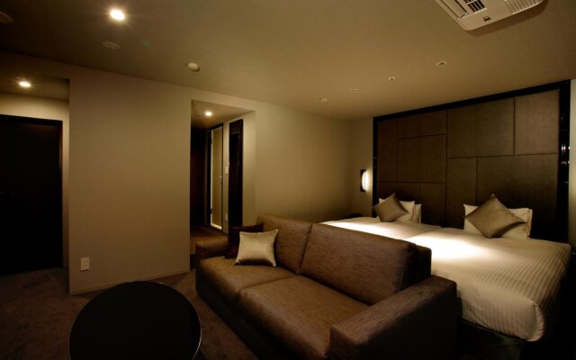 Hotel Trusty Nagoya Shirakawa