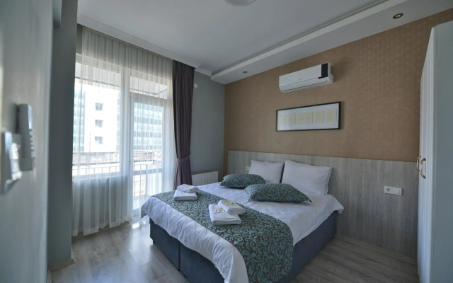 Doa Suite Hotel