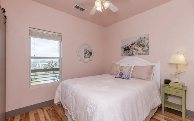 Casa Copano by Miss Kitty’s