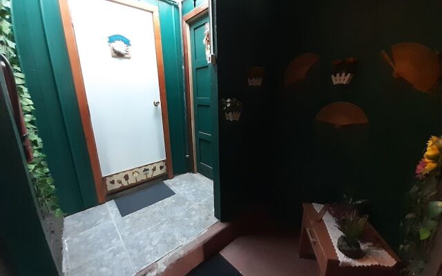 SGA apartamentos