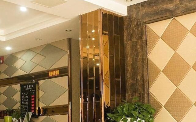 Chaolv Business Hotel