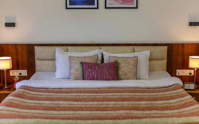 StayVista at V Square