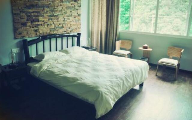 Qiandaohu Qinglu Inn