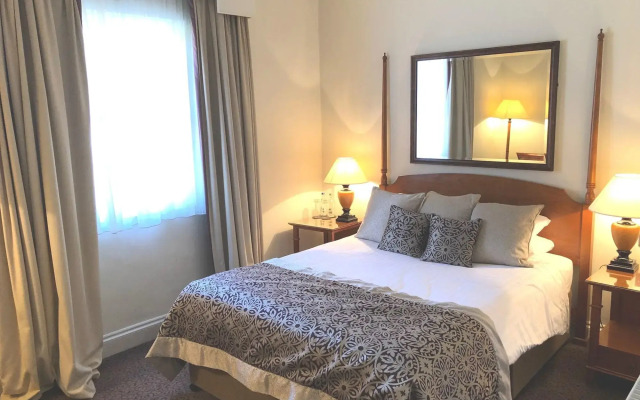 Brandshatch Place Hotel & Spa