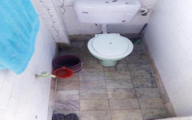 Dainty (Backpacker'S Homestay)