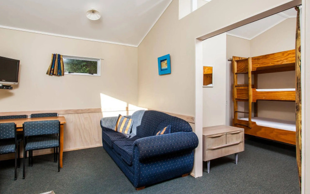 Tasman Holiday Parks - Ohiwa