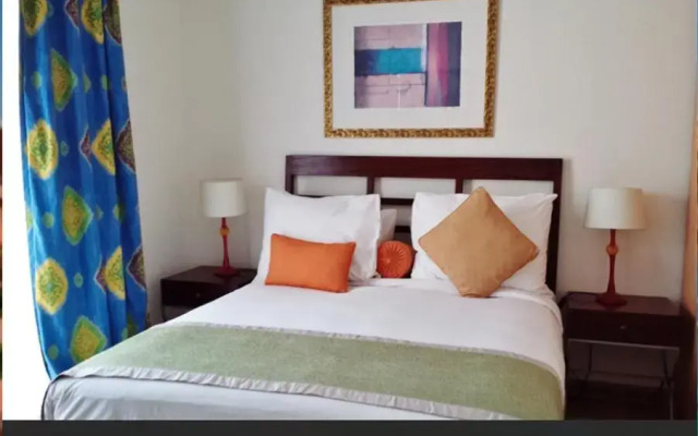 Kempinski Julai Hotel & Resort