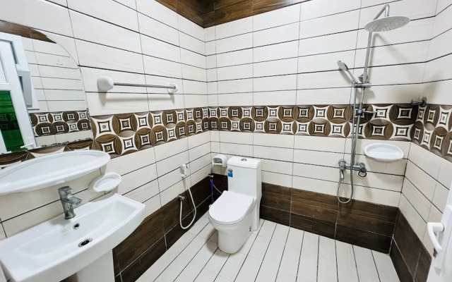 Al Mazar Hotel Apartments