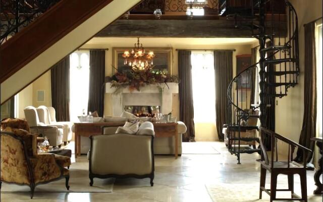 The French Country House