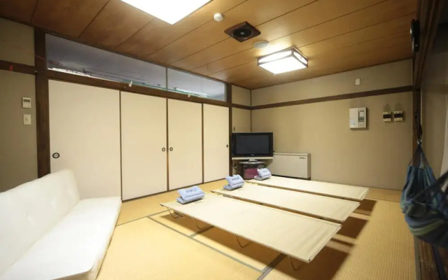 Cheap Inn Atotetsu