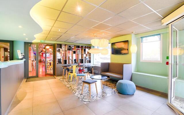 ibis Styles Lyon Confluence
