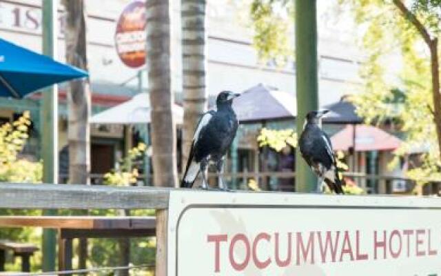 Tocumwal Hotel Motel ("The Palms")