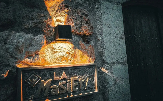La Masieta Tarragona