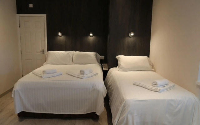Debden Guest House