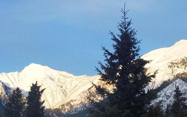 Samesun Banff - Hostel