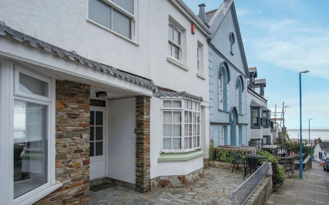 Dolphin - 2 Bedroom Apartment - Saundersfoot