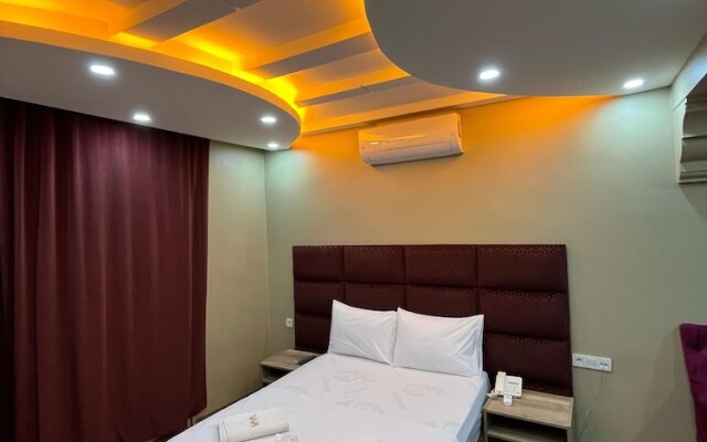 Kadikoy Viva Hotel