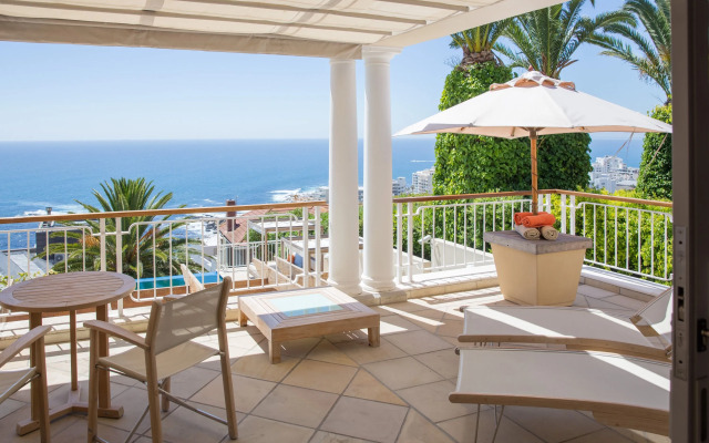 Compass House Boutique Hotel