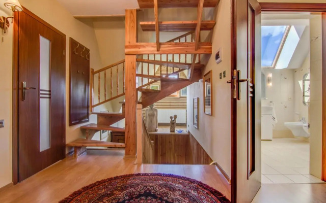 Apartament Czarny Potok Zakopane