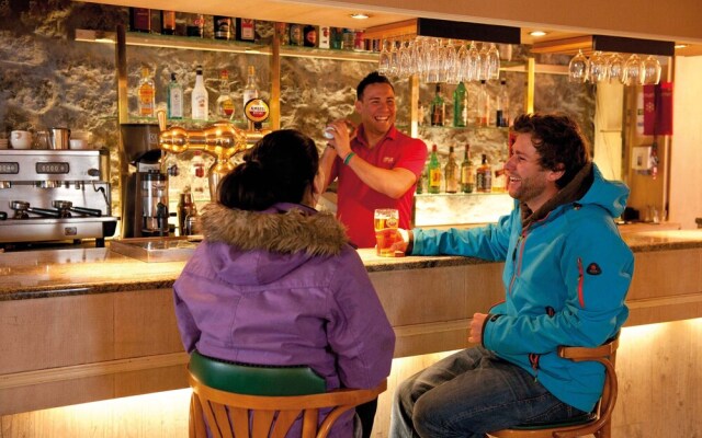 Hôtel La Tarentaise