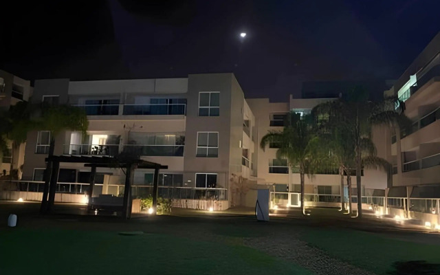 Hotel Brisas do Lago