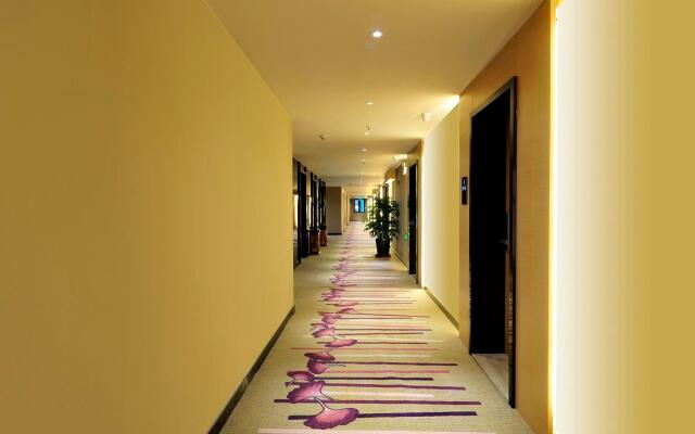 Lavande Hotels Guiyang North Railway Station