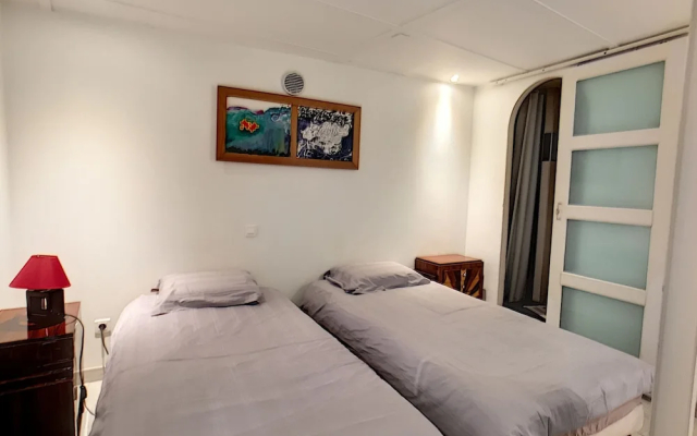 Amazing Loft 277 Sqm With 4 Bedrooms In The Center Of Cannes - Apartment in Cannes - Photo 3