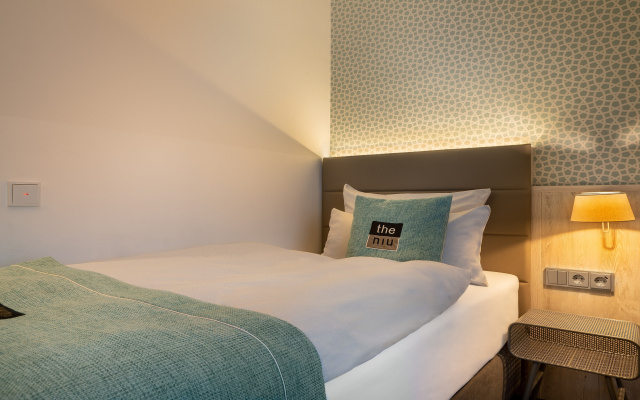 Holiday Inn - the niu, Rig Lübeck by IHG - Image 7