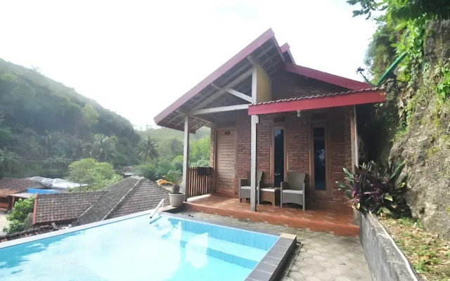 Villa Kopiori