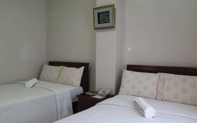 Emiramona Garden Hotel