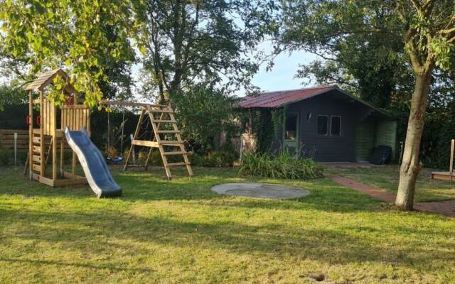 Country House Country Idyll With Garden