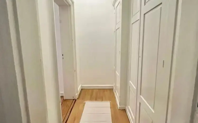 Gorgeous Apartment in City Centre
