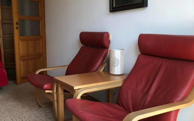 Kruczkowskiego 12A by Homeprime