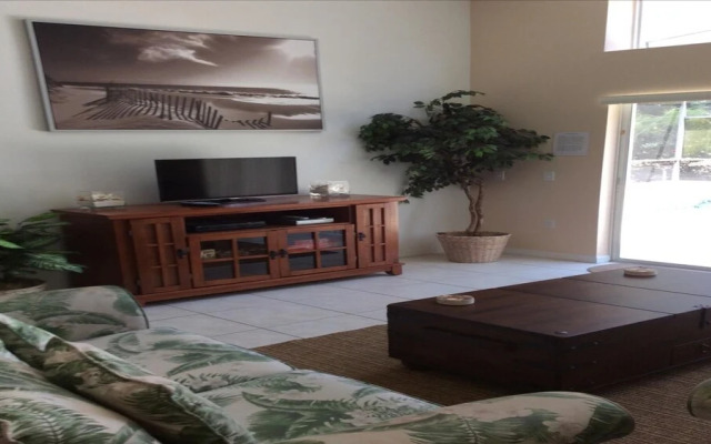 Ahr73 - Southern Dunes - 4 Bed 3 Baths Villa