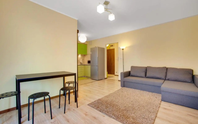Apartamenty Łagiewniki