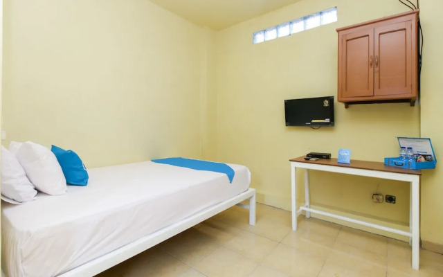 Airy Eco Paal Dua Lengkong Wuaya Manado