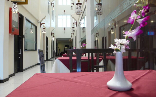 Royal Guest House