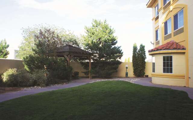 La Quinta Inn & Suites by Wyndham Albuquerque Midtown